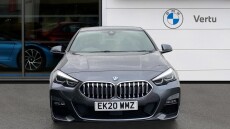 BMW 2 Series 218i M Sport 4dr DCT Petrol Saloon